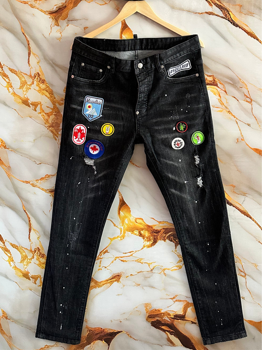Jeans Dsquared2