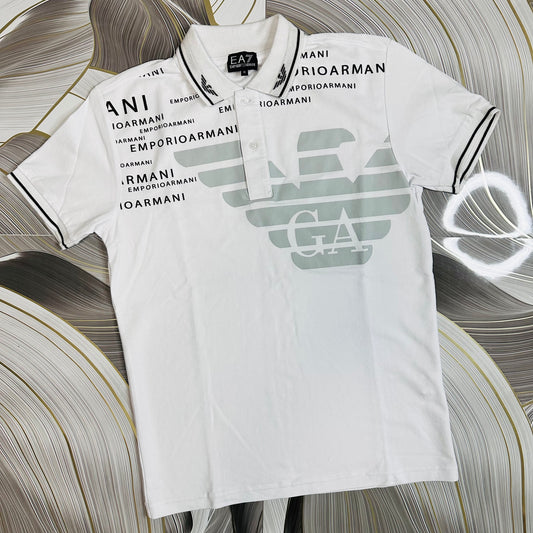Polera EA7