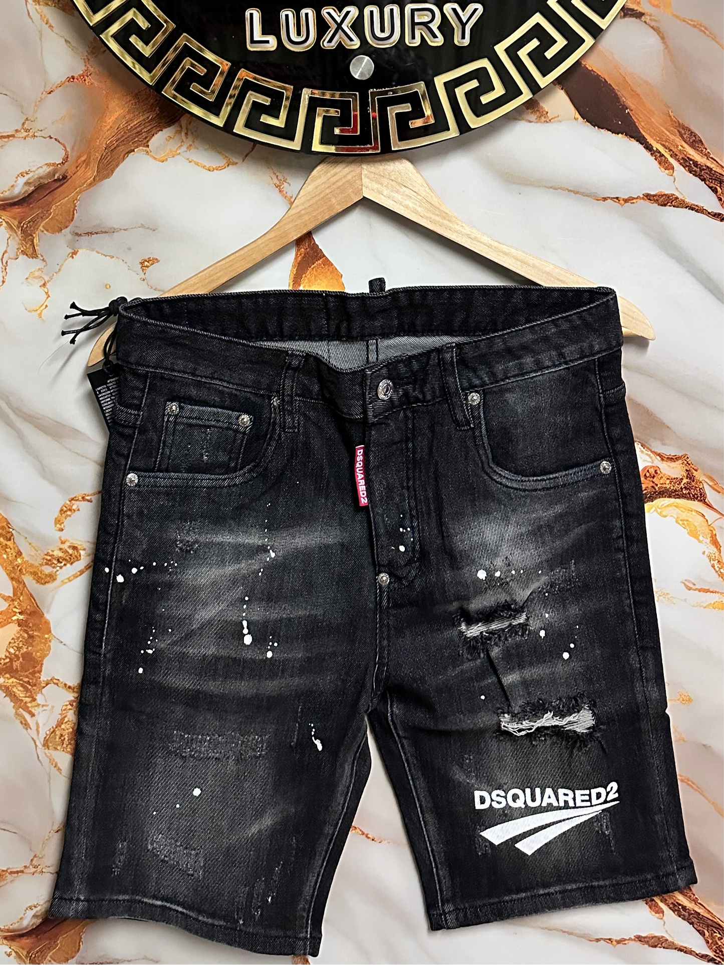 Short Dsq2