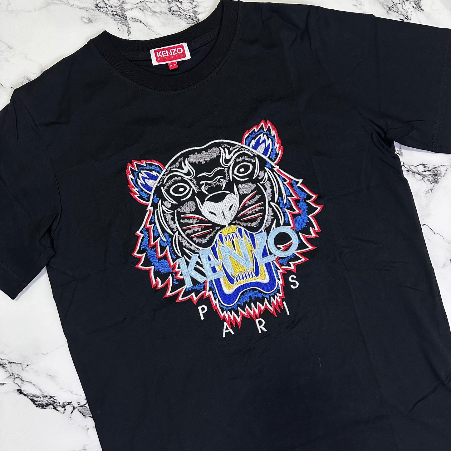 Polera Kenzo