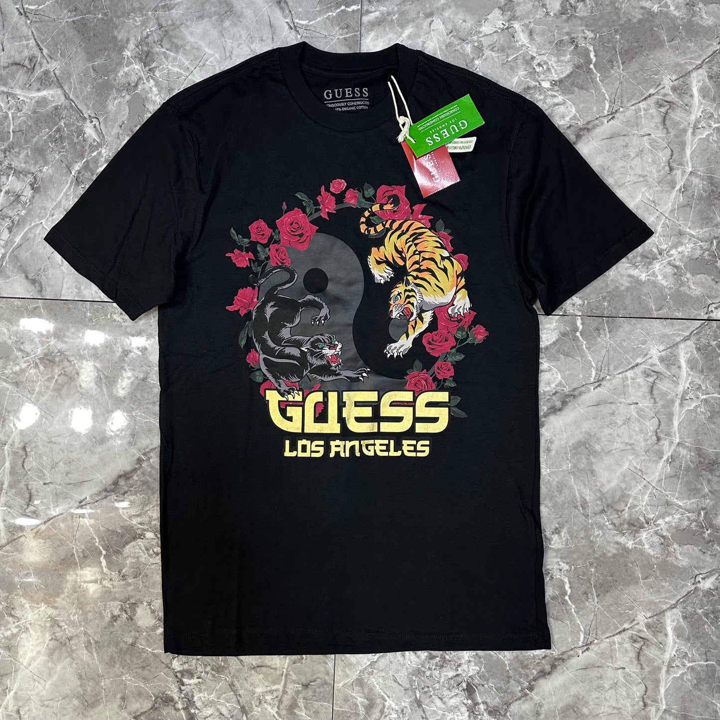 Polera Guess