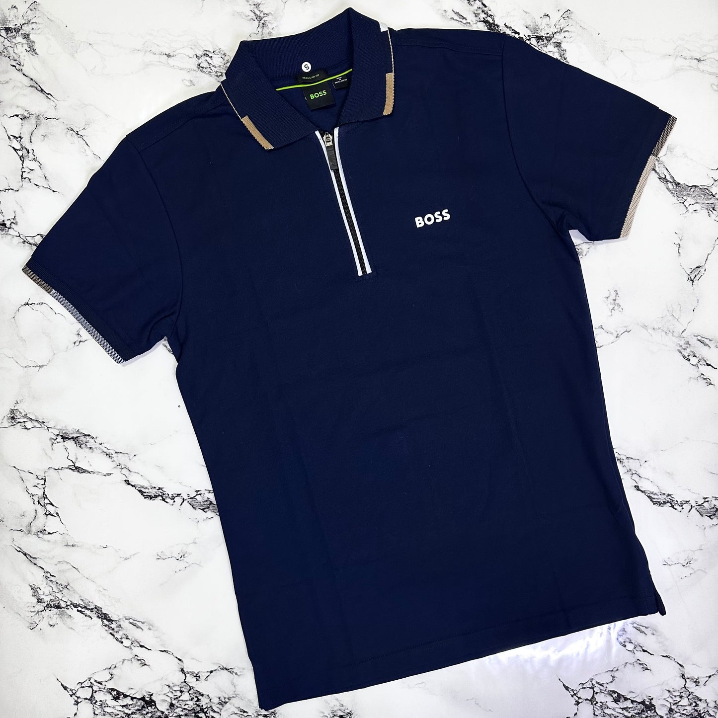 Polera Boss