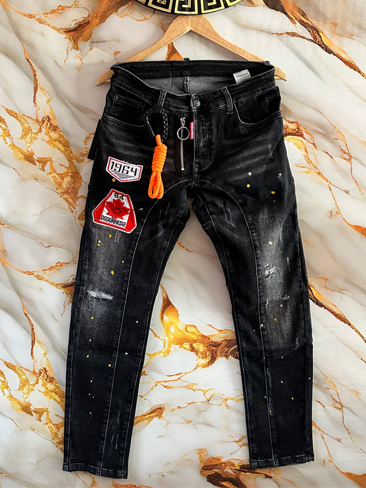 Jeans Dsquared2 Canadá