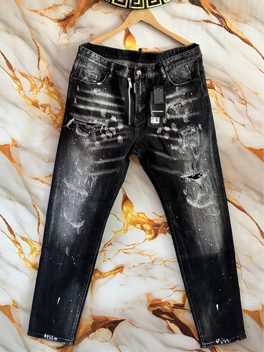 Jeans DSQ2 Milano