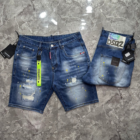 Short Dsquared2