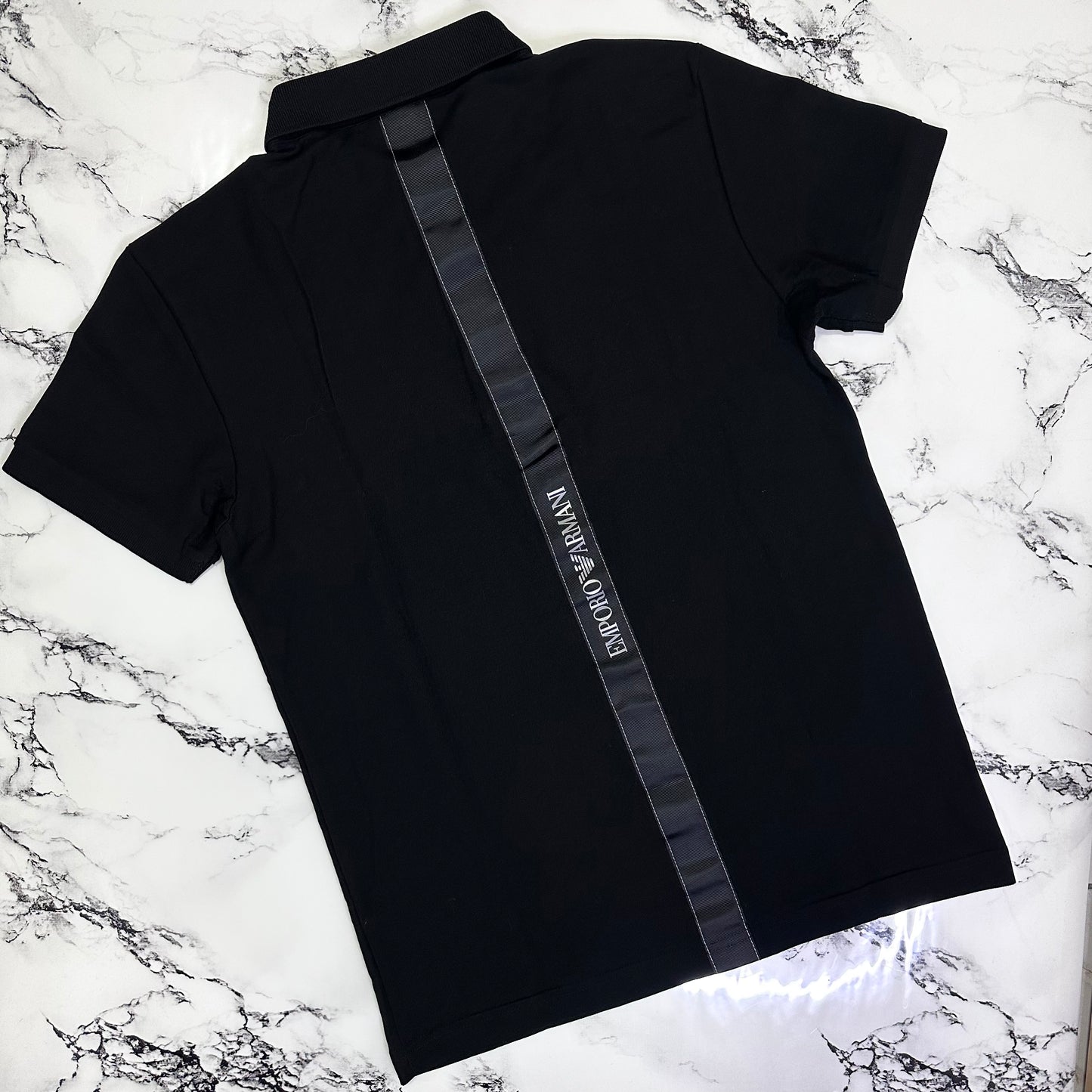 Polera Emporio Armani