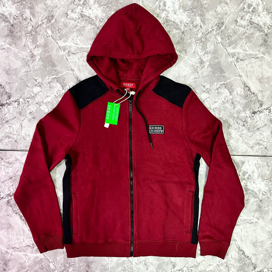Poleron Guess