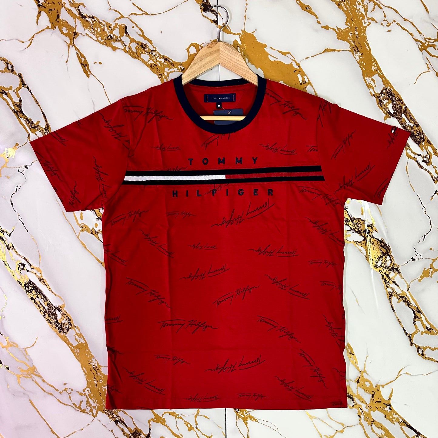 Polera Tommy Hilfiger