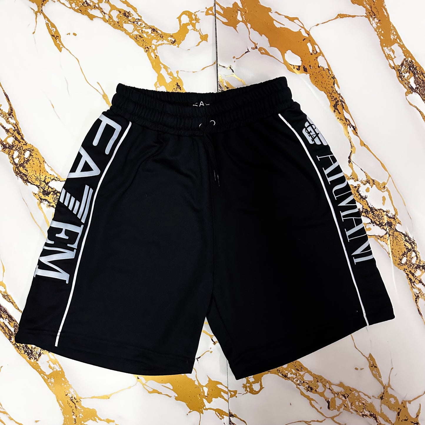 Short EA7