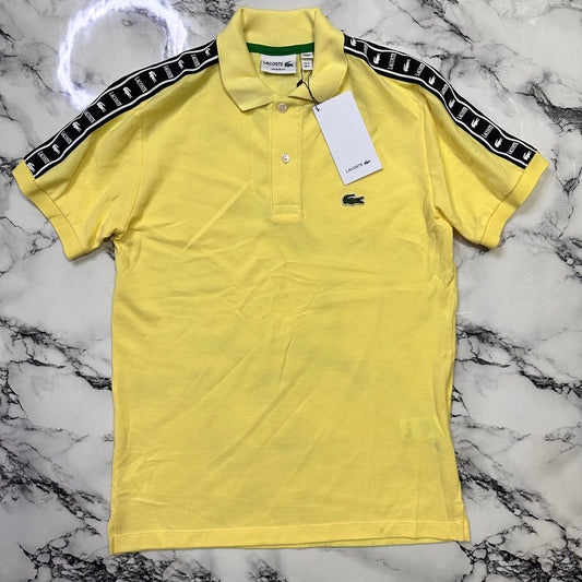 Polera Lacoste