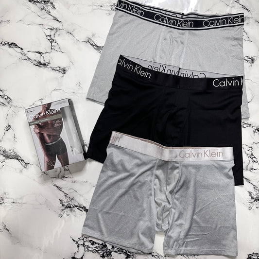 Boxer Calvin Klein Original