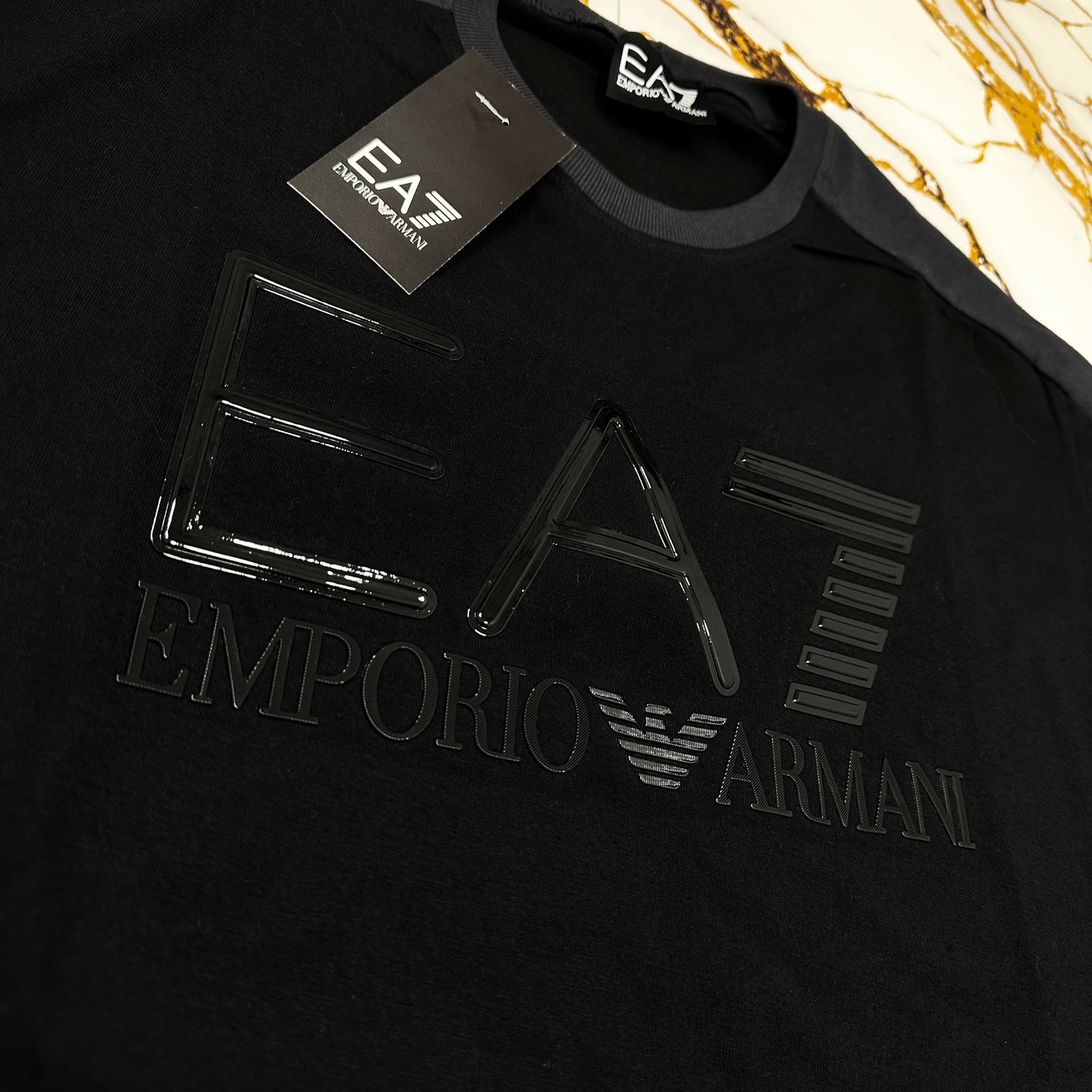 Polera EA7