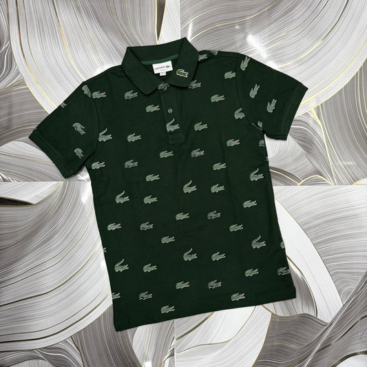 Polera Lacoste