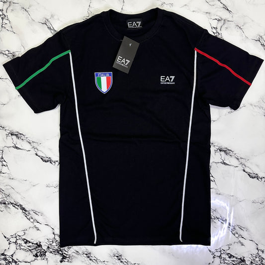 Polera EA7