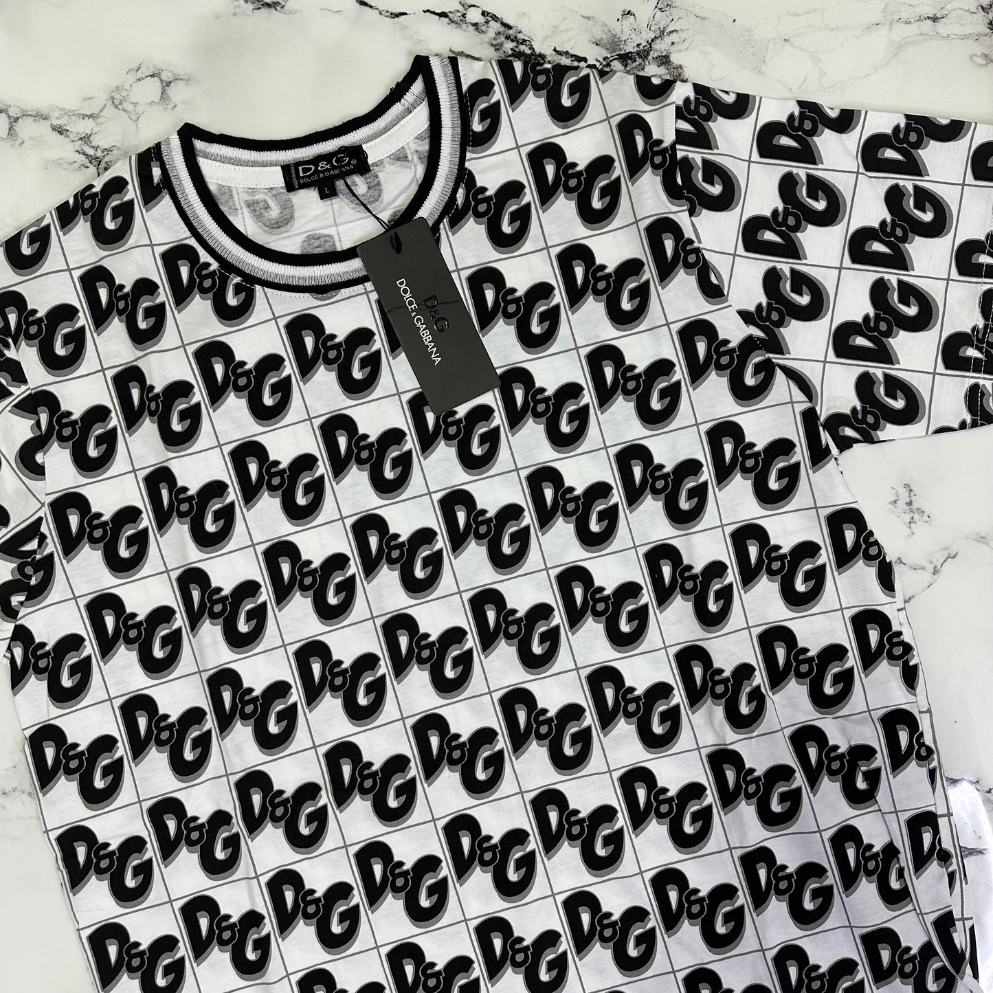 Polera Dolce&Gabbana
