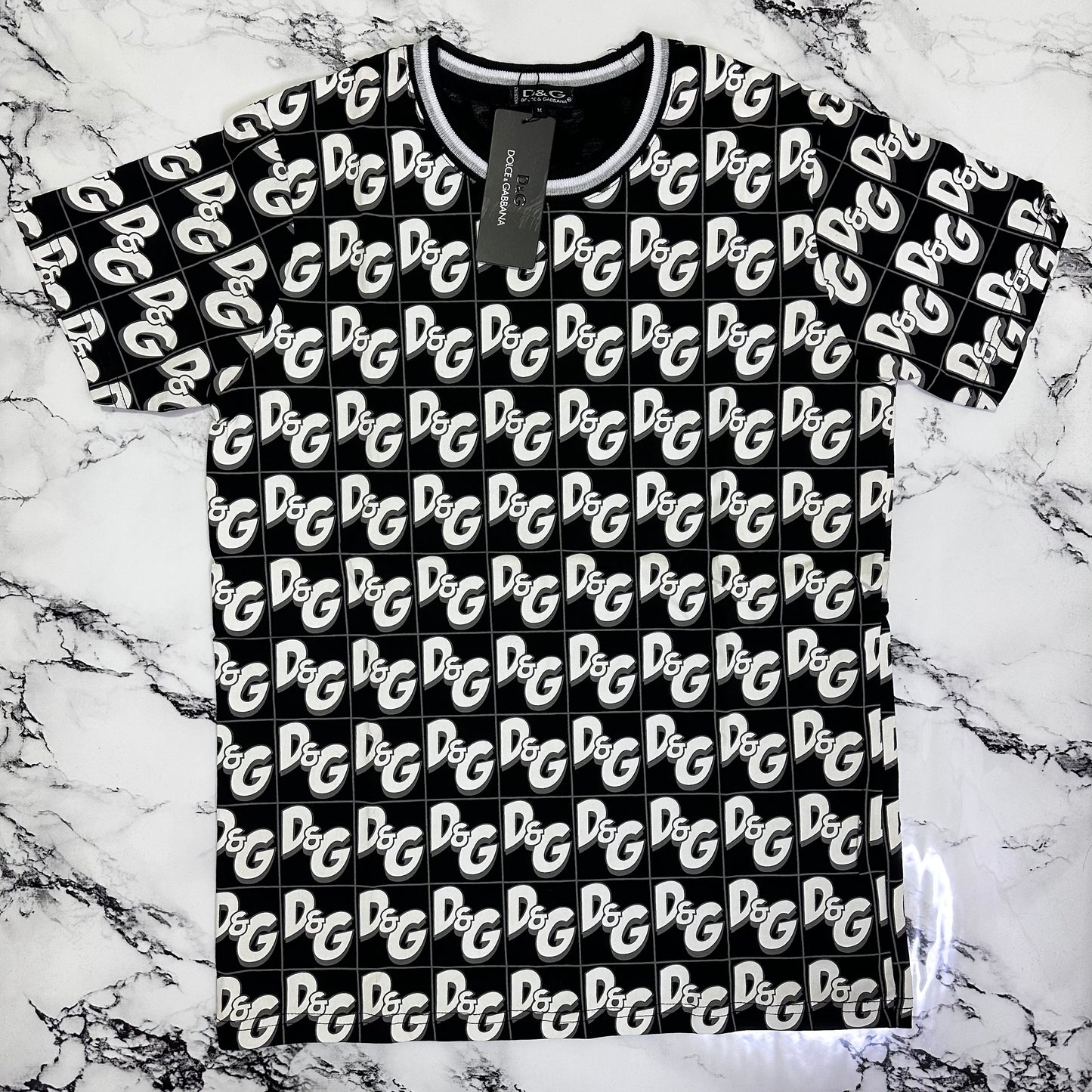 Polera Dolce&Gabbana