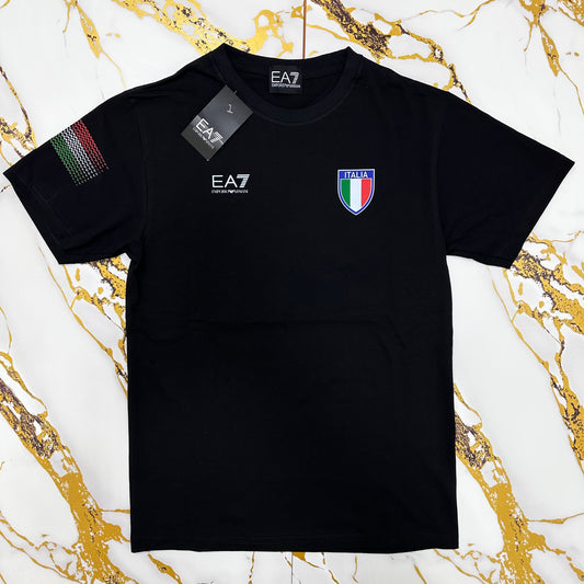 Polera EA7 Italy