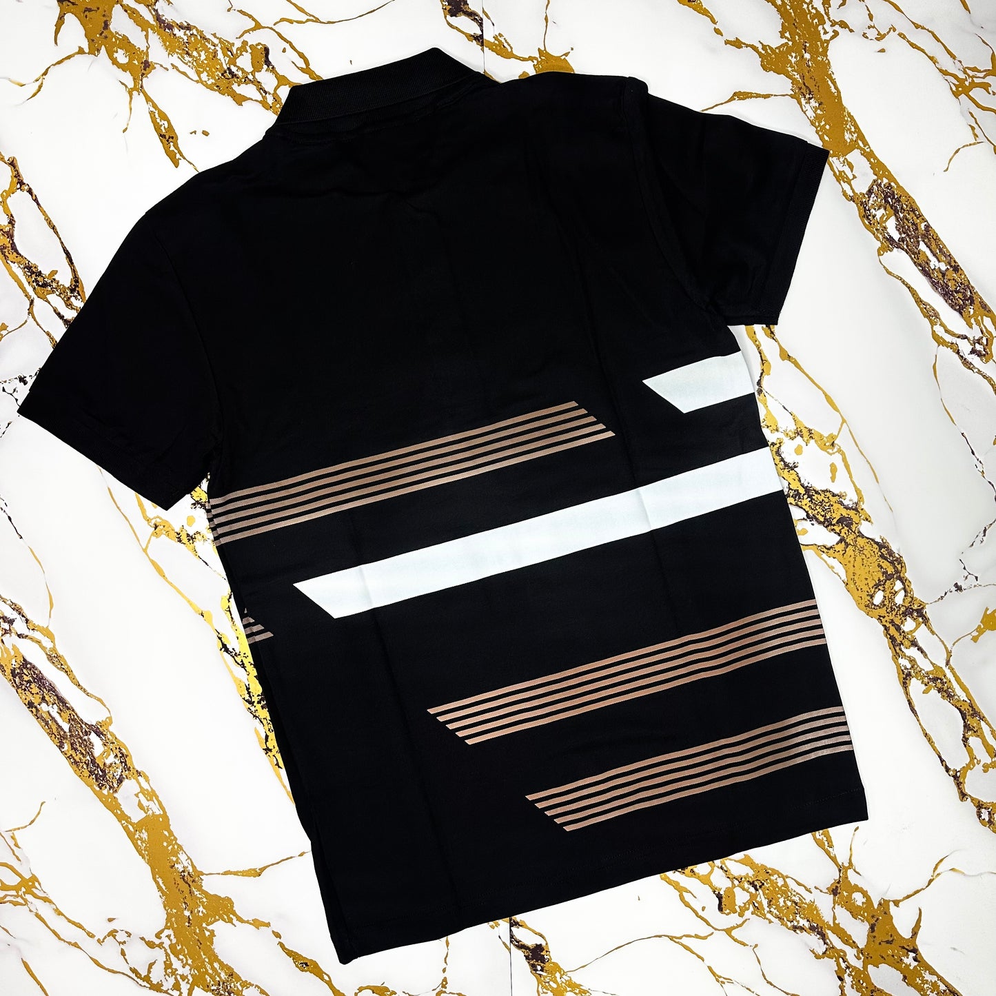 Polera Boss