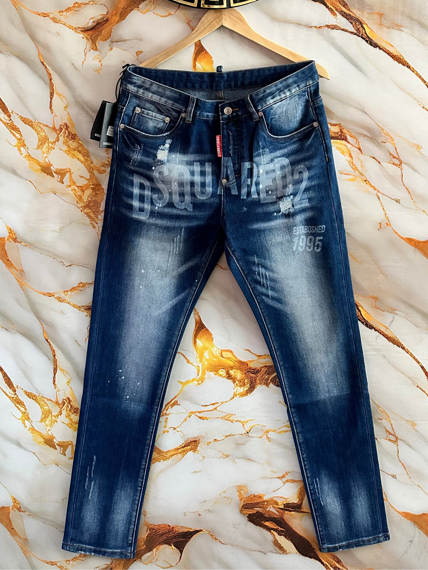 Jeans Dsquared2