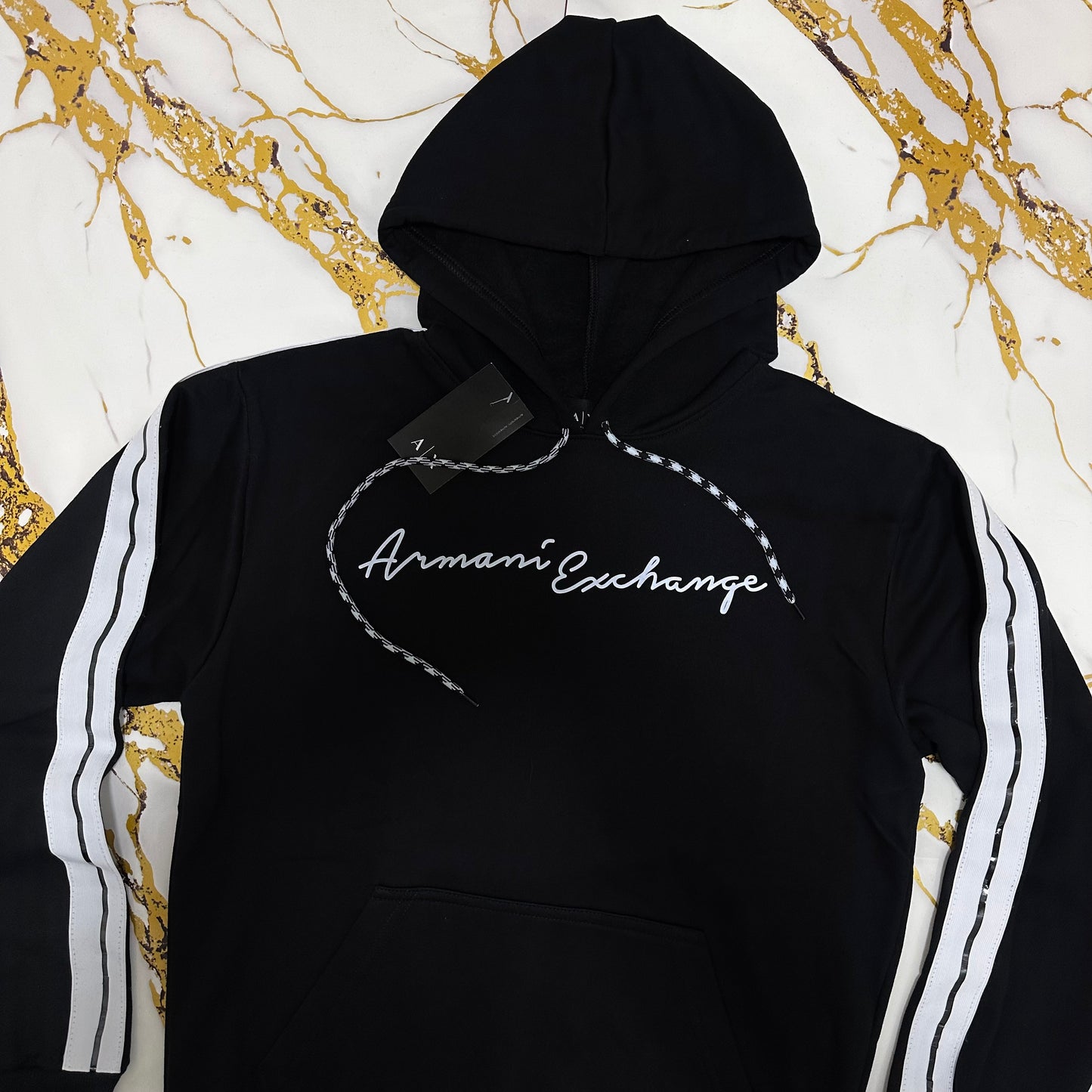 Poleron Armani Exchange