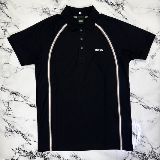 Polera Boss