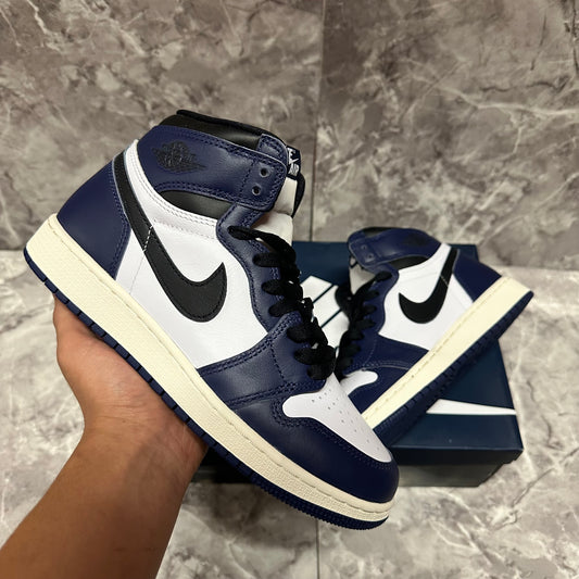 Zapatillas Air Jordan 1 Retro High OG GS