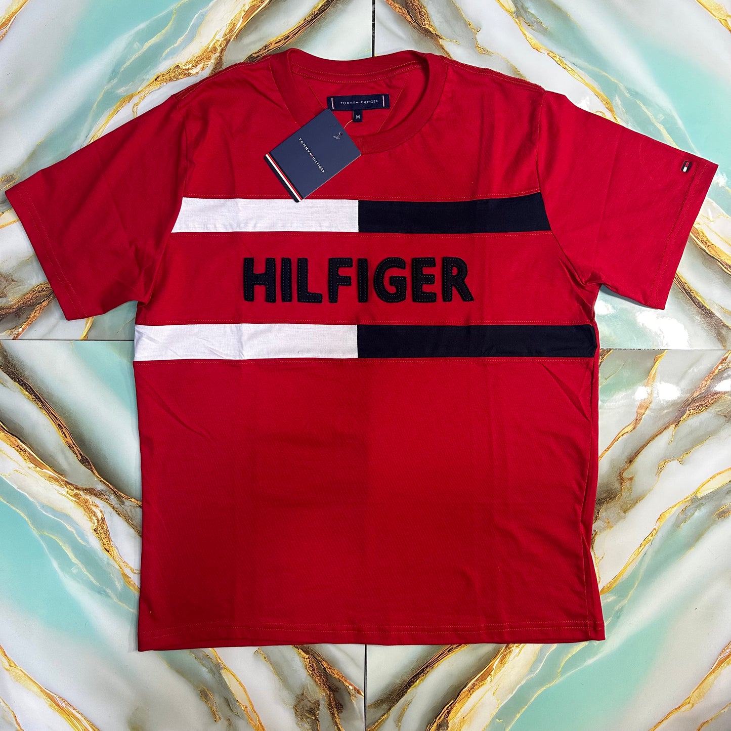 Polera Tommy Hilfiger