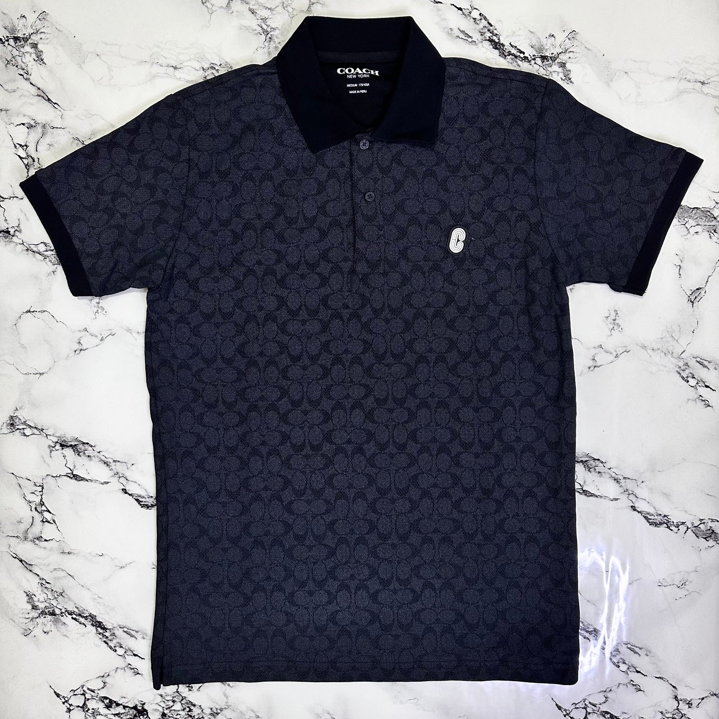 Polera Coach