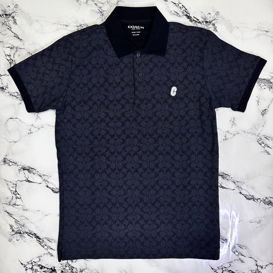 Polera Coach