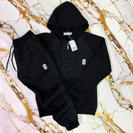 Conjunto Coach