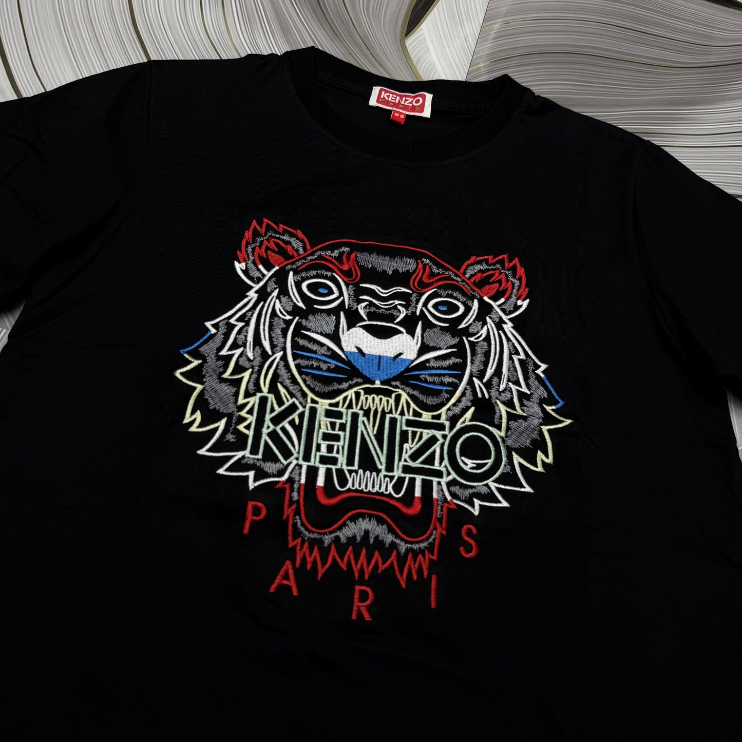 Polera Kenzo