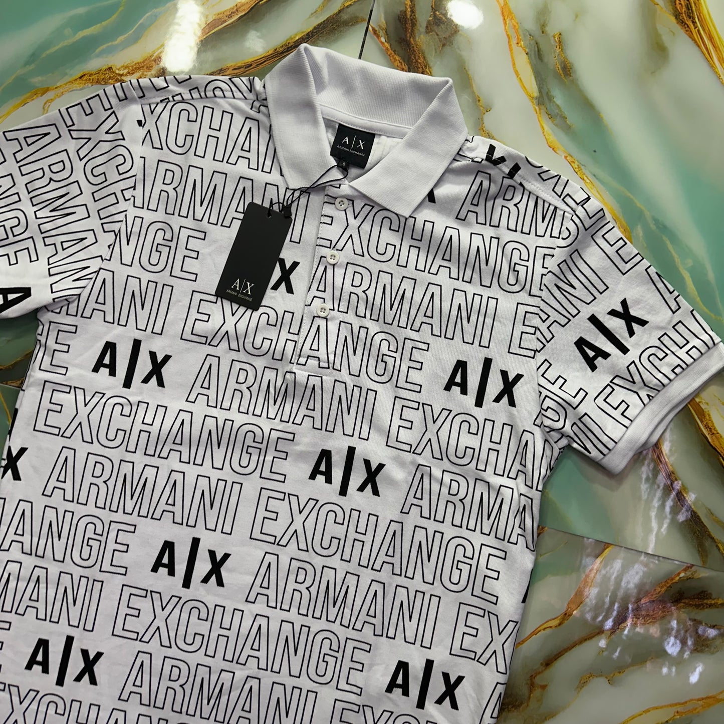 Polera AX exclusiva