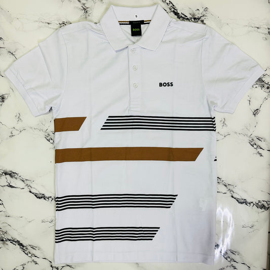 Polera Boss