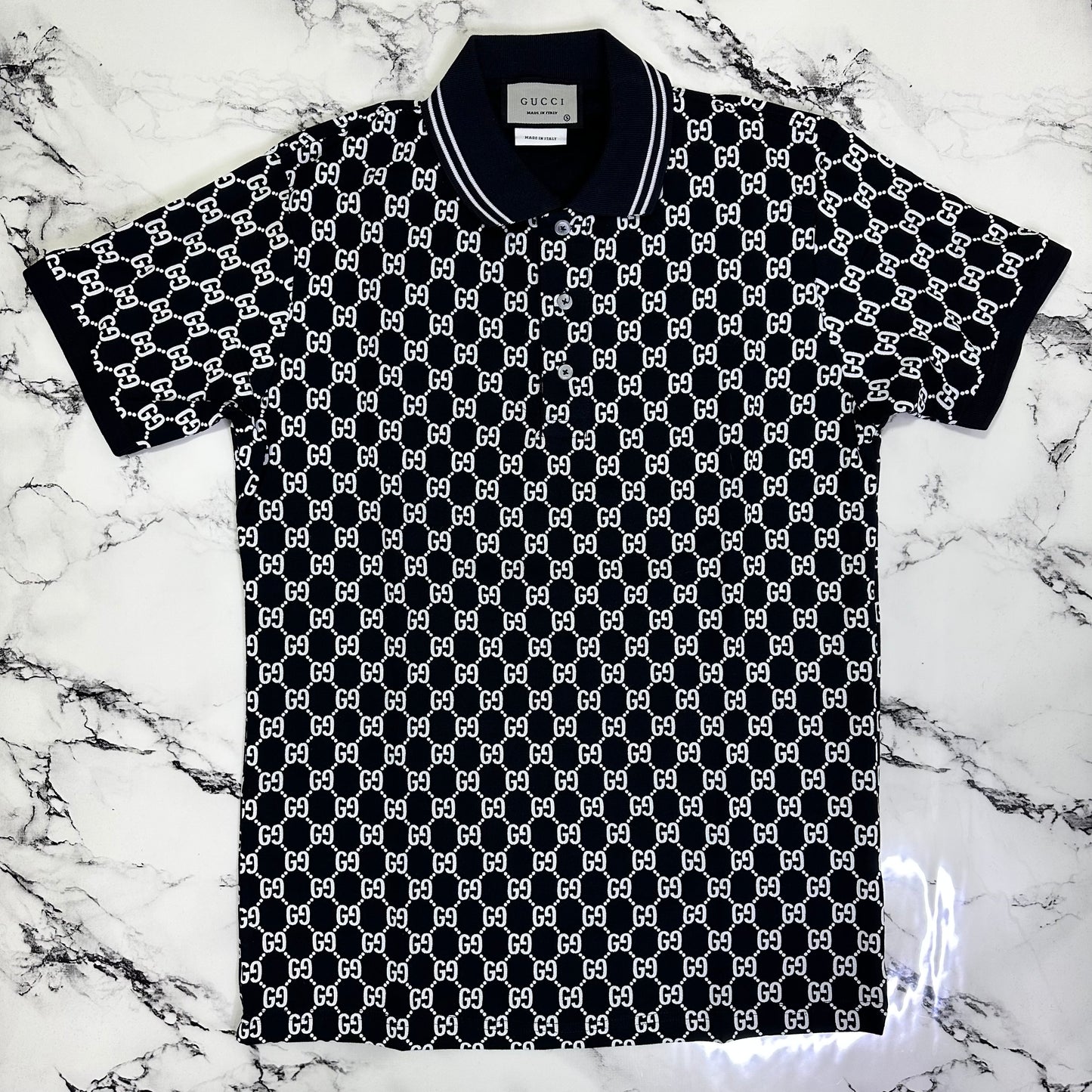 Polera Gucci
