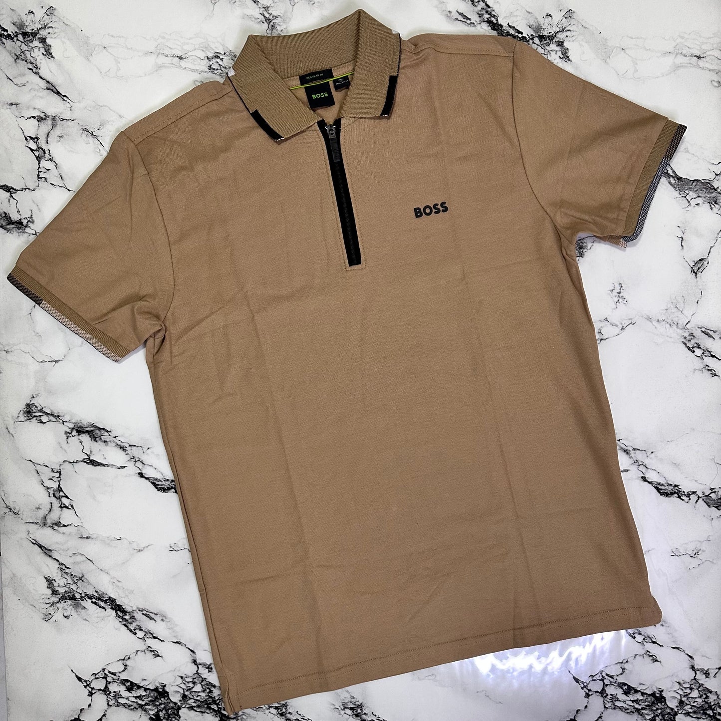 Polera Boss