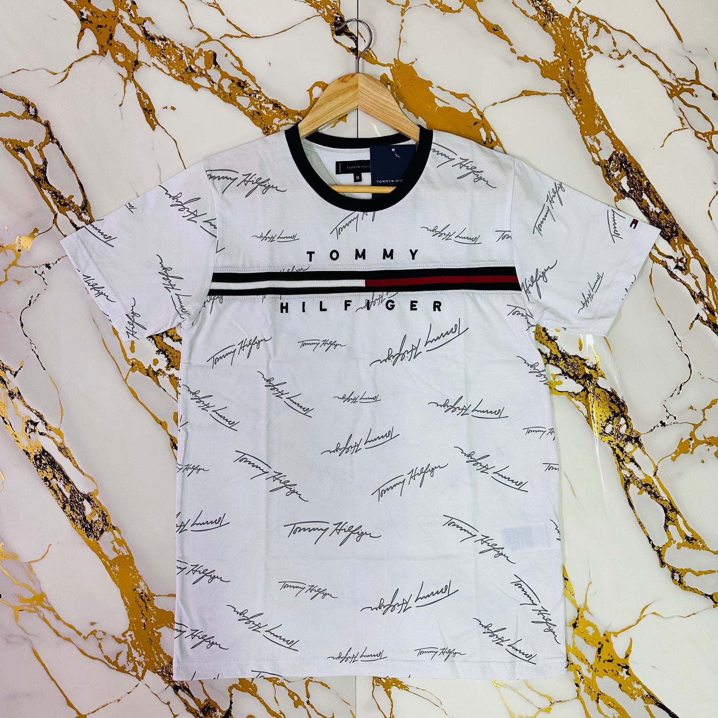 Polera Tommy Hilfiger