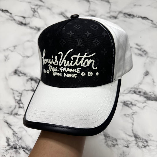 Gorro Louis Vuitton