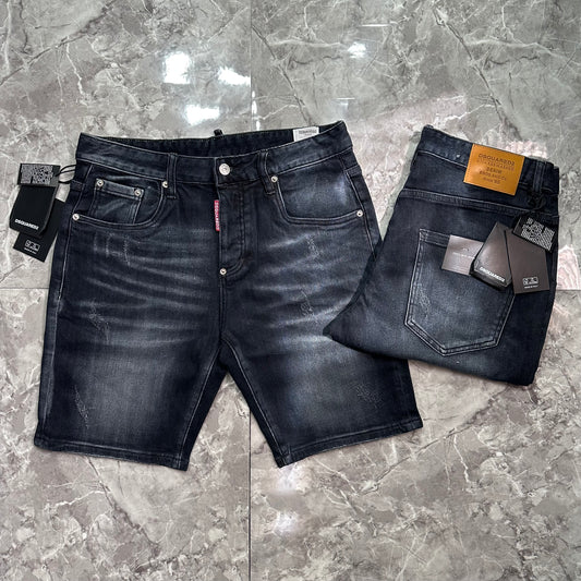 Short Dsquared2