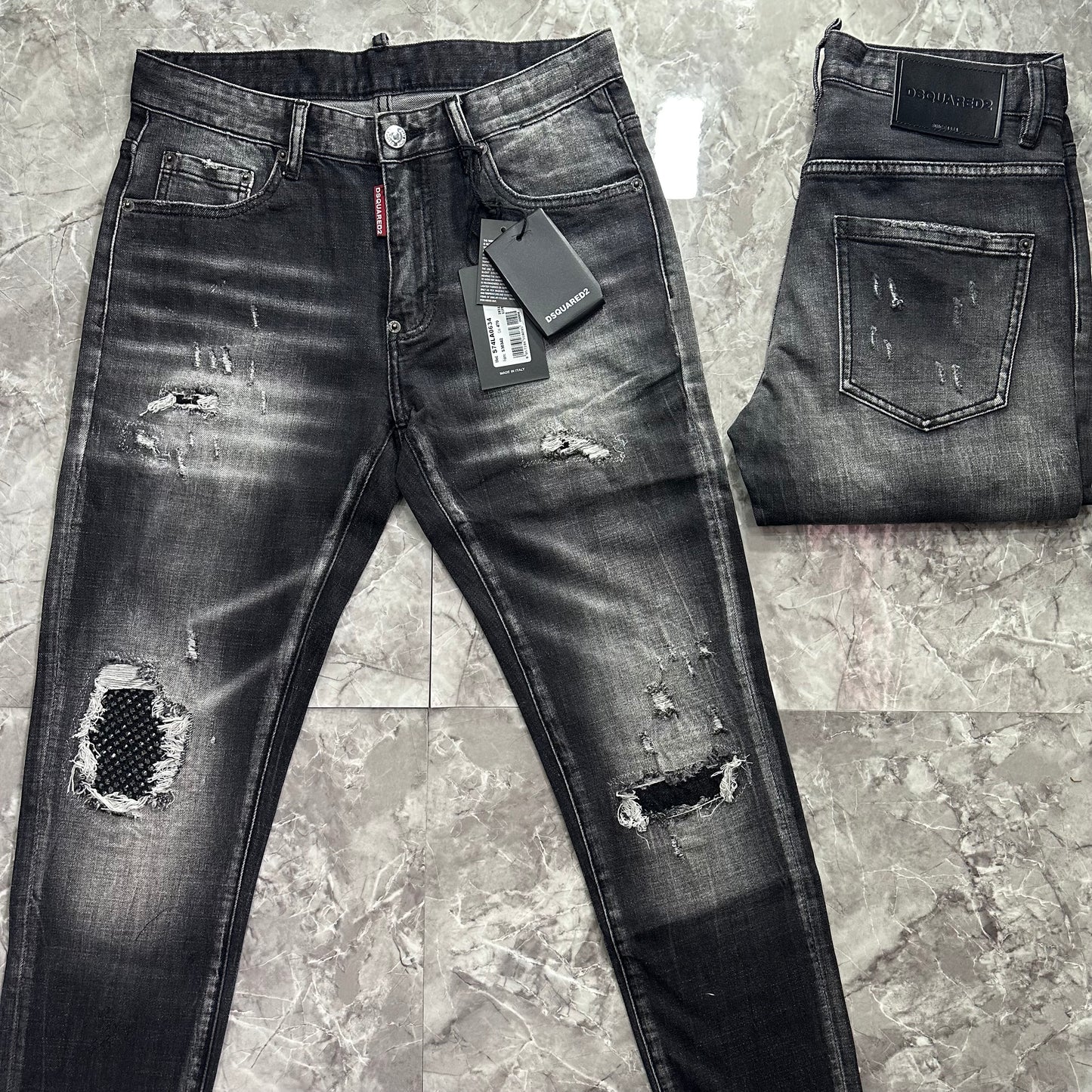 Jeans Dsquared2