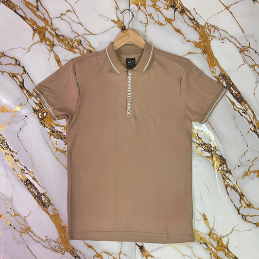 Polera Armani Exchange
