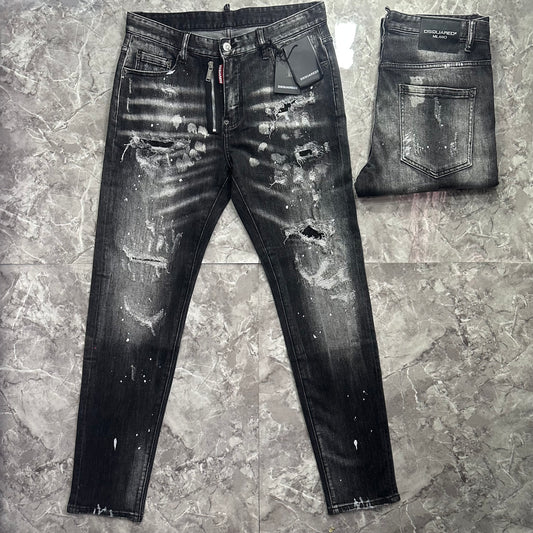 Jeans DSQ2 Milano