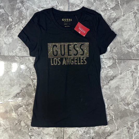 Poleras Guess Mujer