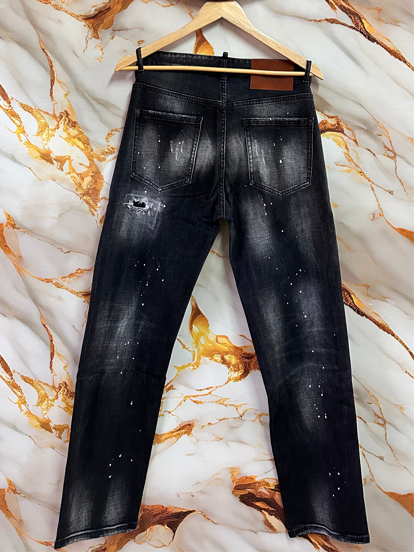 Jeans DSQ Baggy