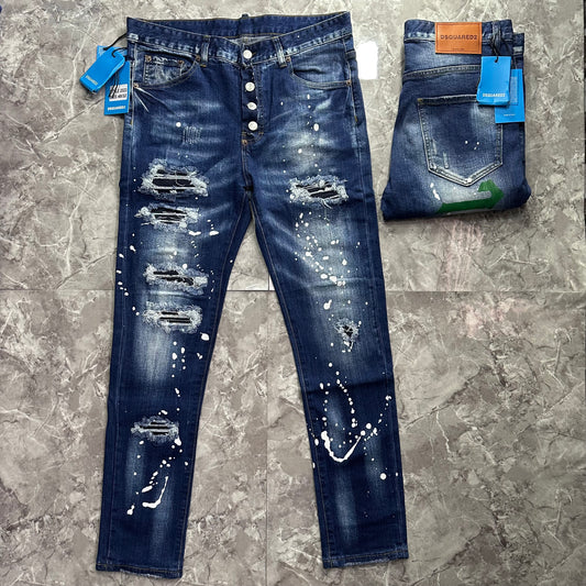 Jeans Dsquared2 Luxury