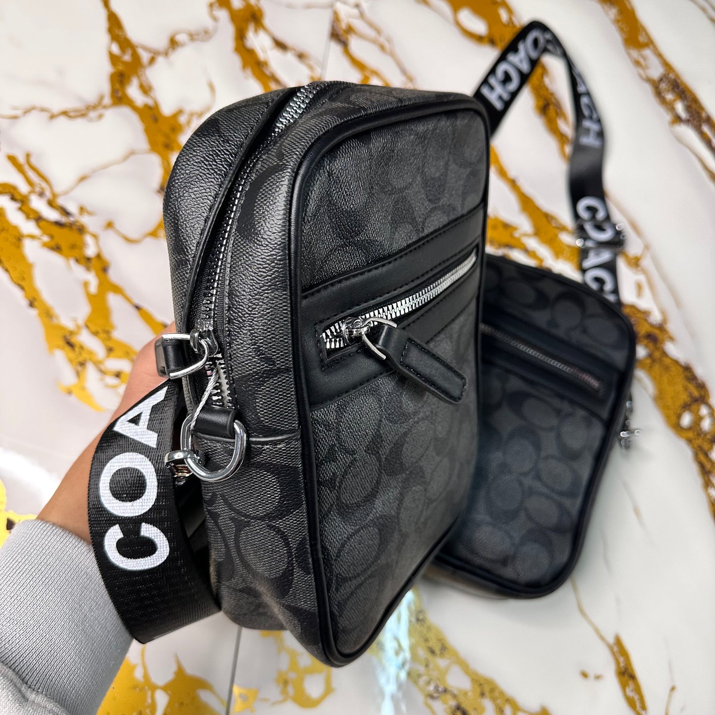 Bolso Coach