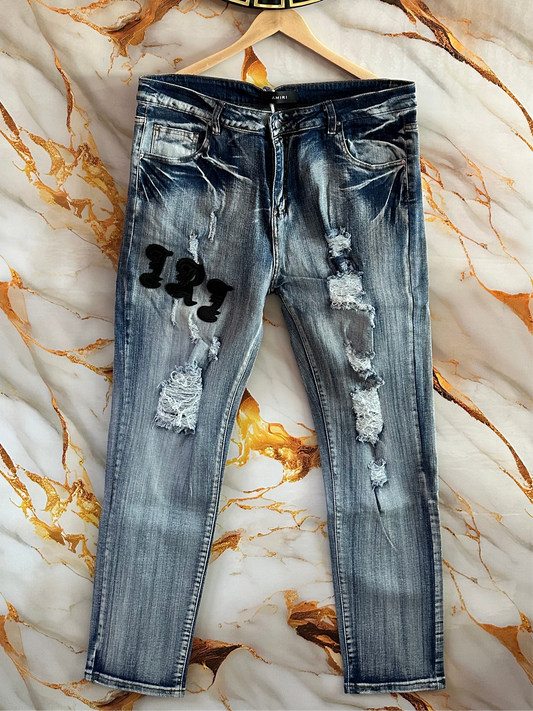 Jeans Amiri