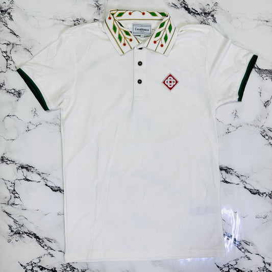 Polera Casablanca