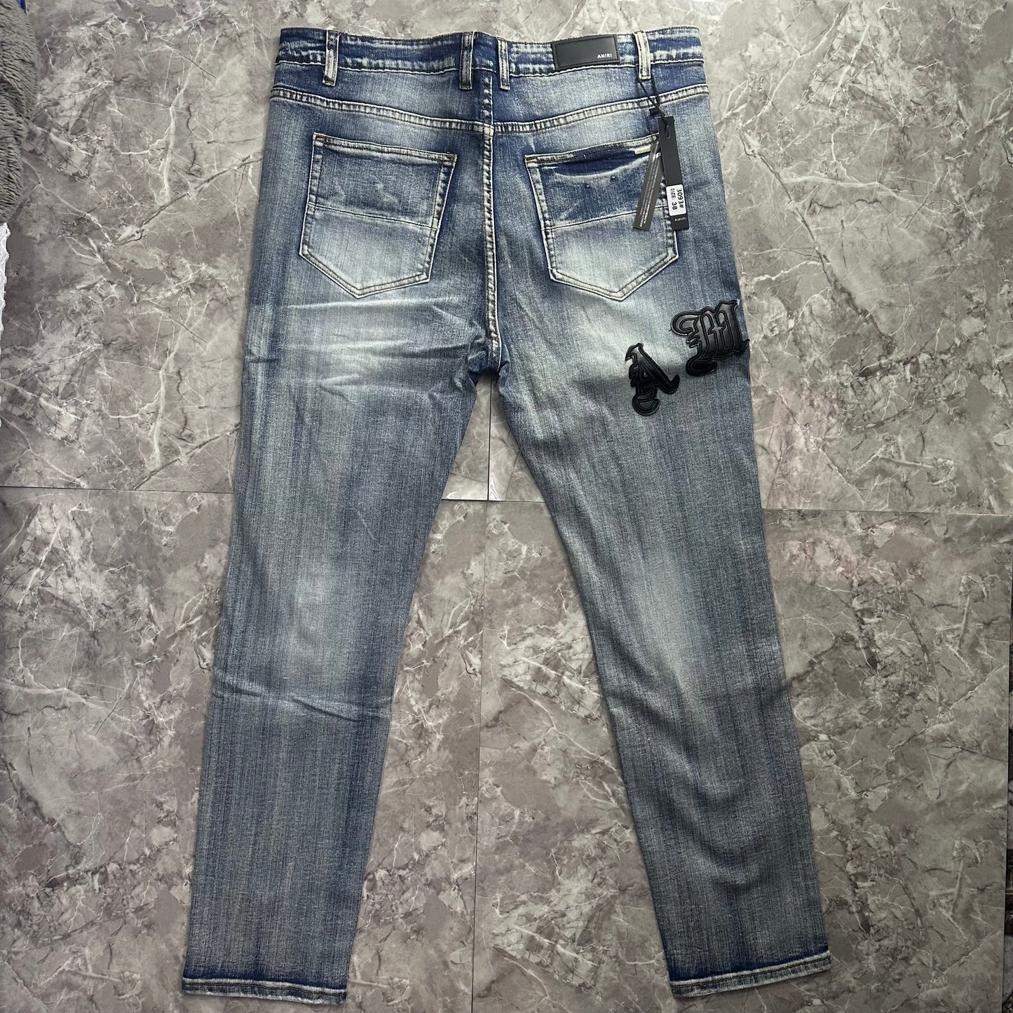 Jeans Amiri