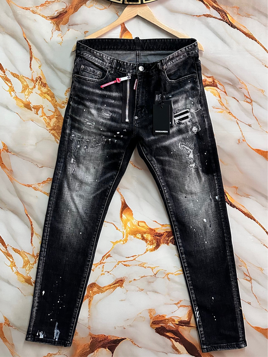 Jeans DSQ2 Exclusivo