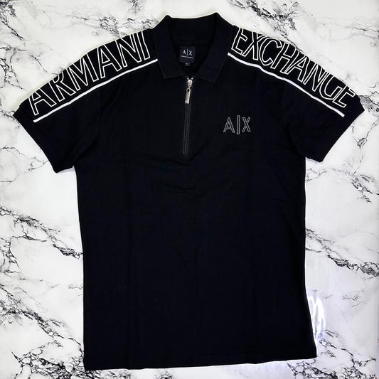 Polera Armani Exchange
